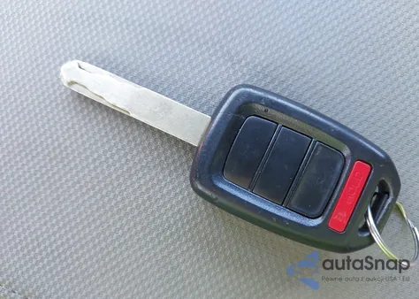 2015 Honda Civic Lx z USA, uszkodzony, nr VIN 19XFB2F55FE067907